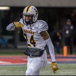 Meet your Posher, Jacobe